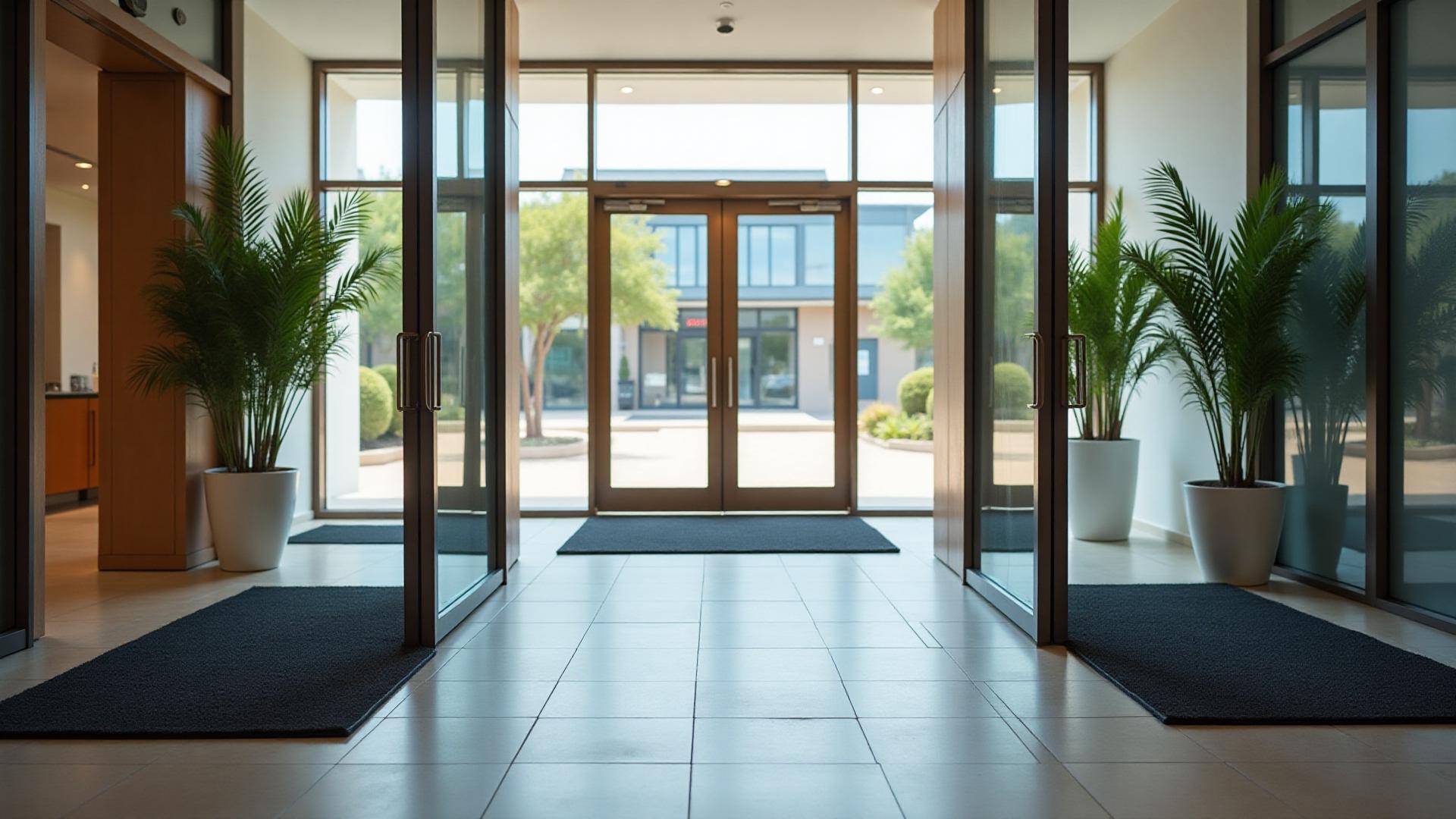 Goldfields Commercial Floor Mats - Professional Floor Mat Solutions ...